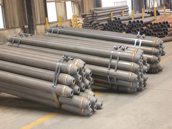 老河口网架杆件