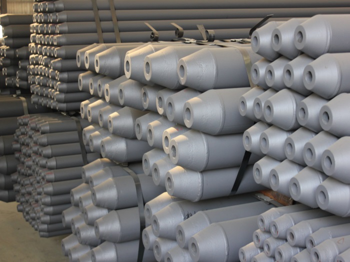 老河口网架杆件