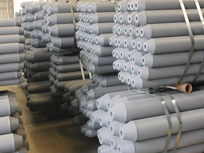 老河口网架杆件