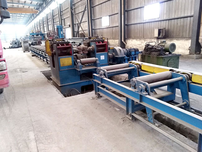 老河口厂房车间