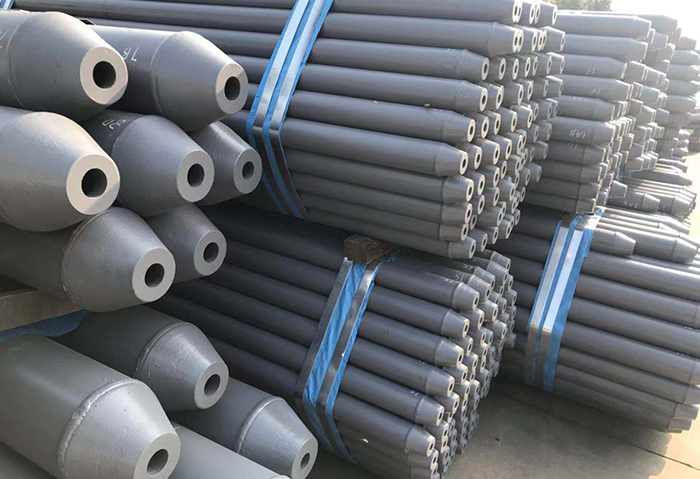 老河口网架杆件