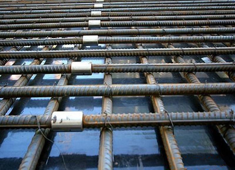 老河口为什么建楼房时，要在钢筋上加一排小圆环？原来作用这么大