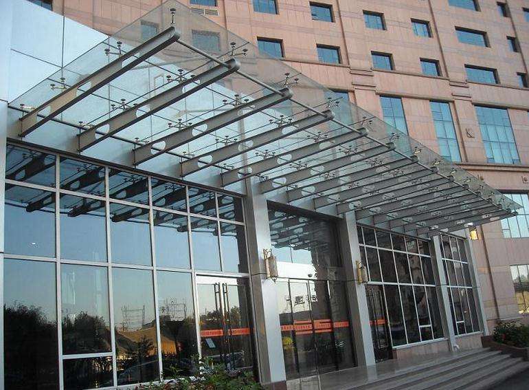 老河口单层工业厂房钢结构安装工艺流程图